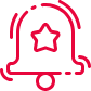 Bell Icon